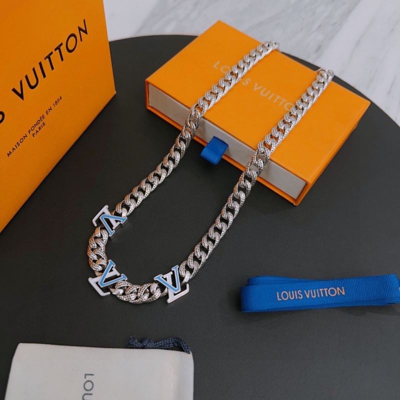 Louis Vuitton Necklaces